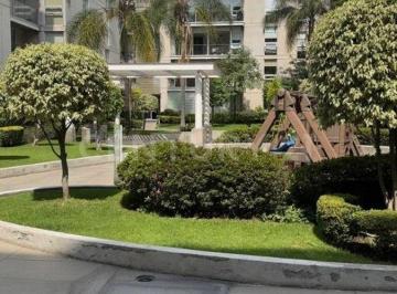 Departamento de 3 habitaciones, Benito Juárez · Departamento en Venta en Colonia del Valle, Benito Juárez | Amplios Espacios