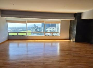 Foto 1 · Se Renta Amplio Departamento de 3 Recámaras en Av Santa Fe, Condominio H2o