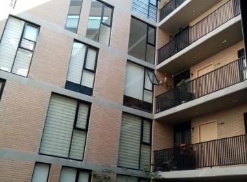 Departamento de 2 habitaciones, Benito Juárez · Renta, Excelente Departamento, 2 Recamaras, 2 Baños, 1 Estacionamiento, Niños Héroes, Benito Juarez