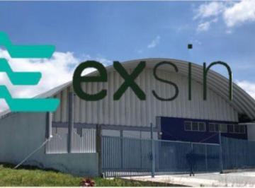 Bodega comercial · 1000m² · 4 Estacionamientos · Casa en Condominio - Chachapa
