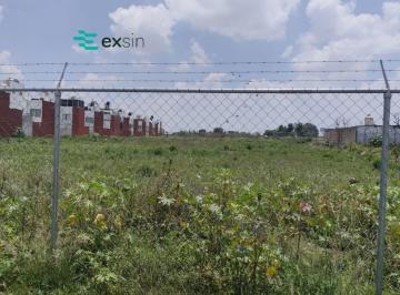 Terreno / Lote · 8000m² · Terreno en San Juan Cuautlancingo Centro