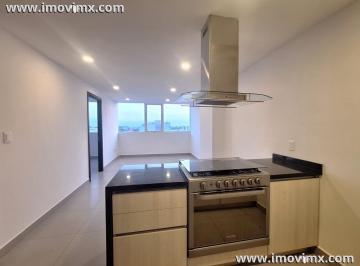Departamento · 65m² · 2 Recámaras · 1 Estacionamiento · Calzada de Tlalpan 1416, Portales Norte, Alcaldía Benito Juárez, Cdmx.