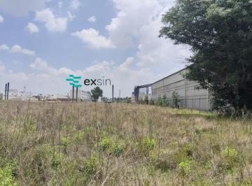 Terreno / Lote · 2800m² · Terreno en San Juan Cuautlancingo Centro