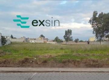 Terreno / Lote · 10000m² · Terreno en Pueblo San Lorenzo Almecatla