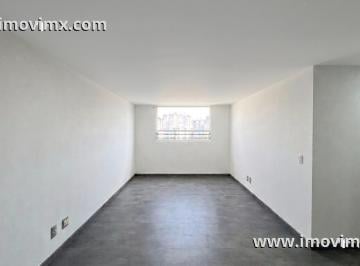 Departamento · 64m² · 2 Recámaras · 1 Estacionamiento · Departamento en Vistas del Maurel en Pedregal de Carrasco
