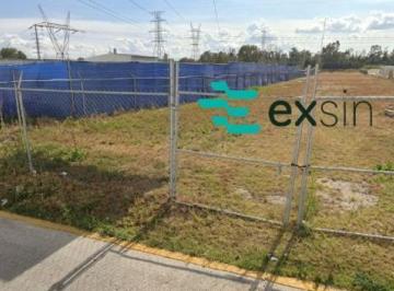 Terreno / Lote · 2820m² · Terreno en Venta Atras de Vw