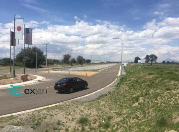 Terreno / Lote · 69747m² · Terreno - Nopalucan