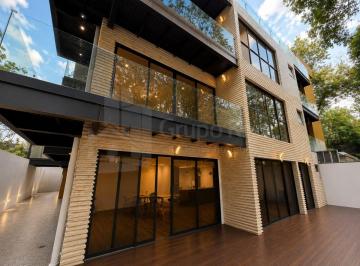 Departamento de 3 habitaciones, Miguel Hidalgo · Exclusivo Desarrollo Boutique en Polanco | Campos Elíseos