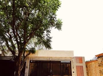 Casa de 2 habitaciones, San Andrés Huayápam · Casa Moderna Rodeada de Naturaleza