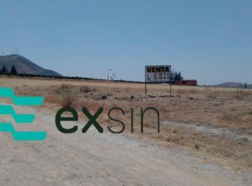 Terreno / Lote · 12204m² · Terreno en Santa Isabel Cholula