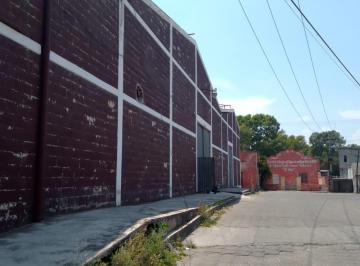 Nave industrial · 19524m² · Nave Industrial en San Buenaventura Atempan