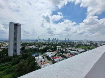 Departamento de 2 habitaciones, Zapopan · Departamento Sobre Juan Palomar a Estrenar en Zapopan, Jalisco Piso 4