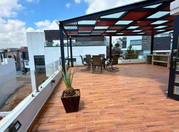 Casa · 356m² · 3 Recámaras · 3 Estacionamientos · Casa en Renta en Zona Esmeralda Atizapan Estado de Mexico