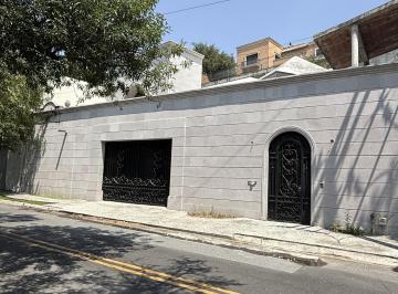 Casa · 1000m² · 4 Recámaras · Casa Venta, Col, San Patricio, San Pedro Nl
