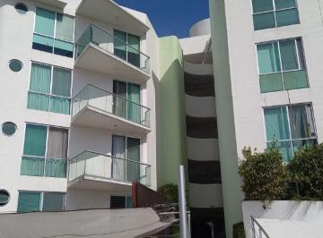 Departamento de 2 habitaciones, Querétaro · Renta Departamento Amueblado Milenio