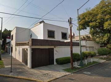 Casa de 5 habitaciones, Azcapotzalco · Venta de Casa en Ciudad de Mexico en Alcaldia Azcapotzalco en La Colonia Nueva Santa Maria