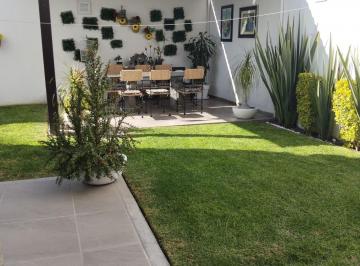 Casa en condominio · 238m² · 4 Recámaras · Casa en Condominio - Lomas de Juriquilla