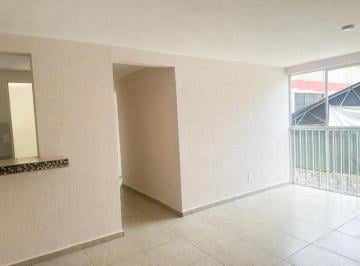 Departamento de 2 habitaciones, Miguel Hidalgo · Renta Dos Recamaras Cuauhtémoc Pensil