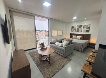 Departamento de 1 habitación, Zapopan · Departamento Loft Amueblado en Venta | Roof Top | Juan Manuel Vallarta