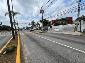 Terreno comercial , Córdoba · Terreno en Venta en La Av 11 Frente a La Esbao
