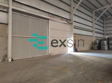 Bodega comercial · 10000m² · Bodega Industrial - Huamantla