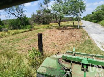 Terreno / Lote · 47000m² · Venta de Terreno de 4.7 Ha Los Sabinos, en Cadereyta. Alta Demanda Para Fraccionar $13,000,000