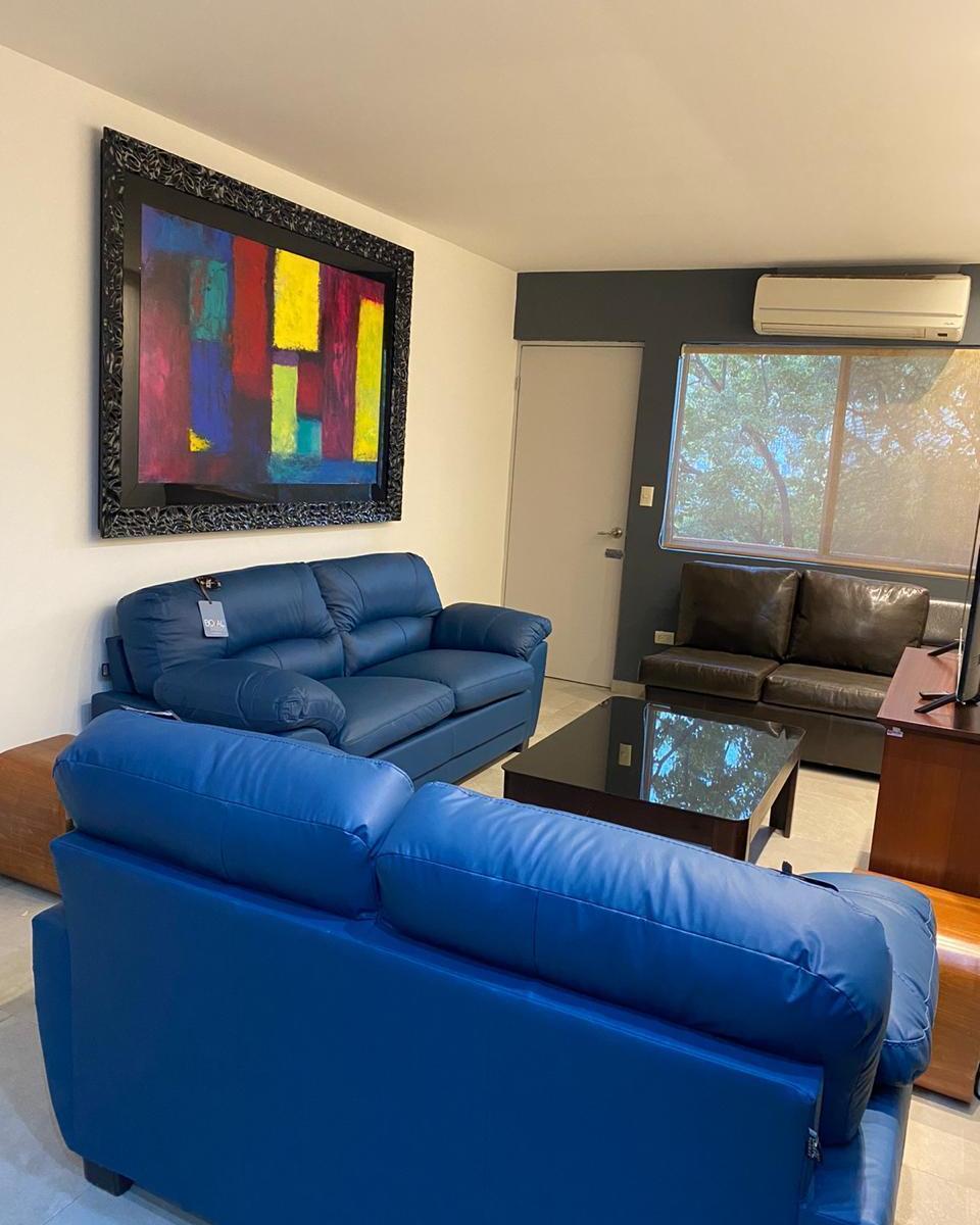 Executive Department for Rent in San Jerónimo, Monterrey