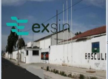 Nave industrial · 14000m² · "Venta de Terreno Comercial"