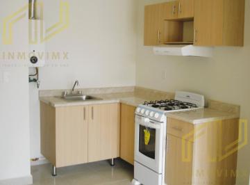 Departamento · 70m² · 2 Recámaras · 1 Estacionamiento · Departamento en Coapa, Granjas Coapa, Tlalpan