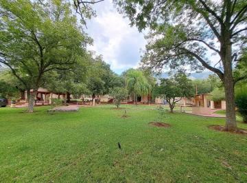 Terreno / Lote , Monterrey · Terreno/quinta El Barro