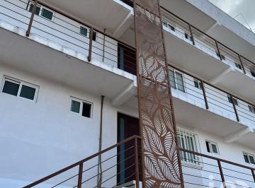 Departamento · 76m² · 3 Recámaras · 1 Estacionamiento · Departamento en Venta, Santa Cruz Buenavista Puebla