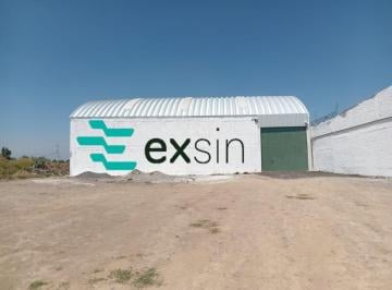 Bodega comercial · 600m² · Bodega Industrial en Cuautlancingo