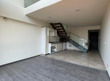 Departamento · 110m² · 2 Recámaras · 1 Estacionamiento · Depto Venta Santa Fe