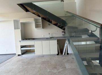 Departamento · 110m² · 2 Recámaras · 1 Estacionamiento · Depto Venta Santa Fe