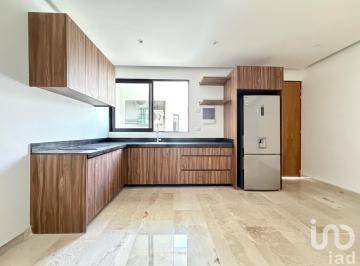 Departamento · 80m² · 2 Recámaras · Depto en Venta Puerto Morelos Lock - Off