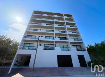 Departamento · 80m² · 2 Recámaras · Departamento en Venta Puerto Morelos 2 Recámaras