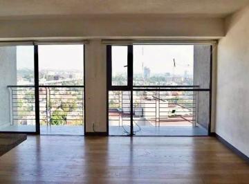 Departamento de 3 habitaciones, Alvaro Obregón · Departamento en Renta en Be Grand San Angel
