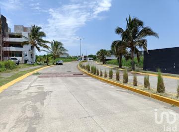 Terreno / Lote · 300m² · Terreno en Venta en El Freccionamiento Real Mandinga, Alvarado Veracruz.