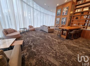 Departamento · 192m² · 3 Recámaras · 2 Estacionamientos · Depto en Venta en Torre Mitikah