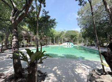 Terreno / Lote · 320m² · Lote en Venta | 320 m² Total de Terreno | Aldea Kiin Puerto Morales