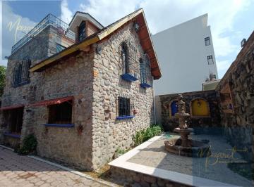 Casa · 130m² · 2 Recámaras · 3 Estacionamientos · Casa en San Gabriel Cuauhtla