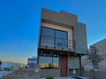 Casa de 3 habitaciones, El Marqués · Estrena Casa, a 20 Min del Aeropuerto Internacional de Qro.