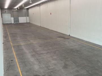Bodega comercial · 938m² · 2 Estacionamientos · Bodega Industrial en Parque Industrial Parque Industrial El Marqués