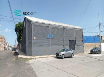 Bodega comercial · 307m² · Bodega Industrial en Aquiles Serdán