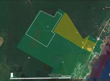 Terreno / Lote , Tulum · Terreno en Venta en Akumal Quintana Roo Mexico Escriturado// Land For Sale in Ak