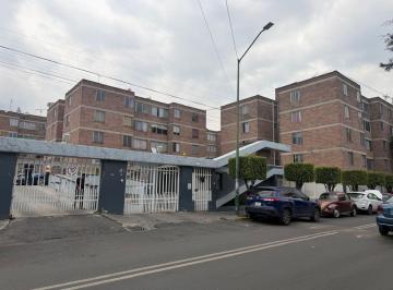 Departamento de 2 habitaciones, Iztacalco · Departamento en Renta – Calle 6, Agrícola Pantitlán, Iztacalco