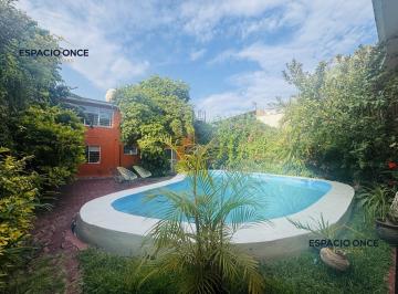 Casa · 406m² · 4 Recámaras · 3 Estacionamientos · Casa en Jacarandas