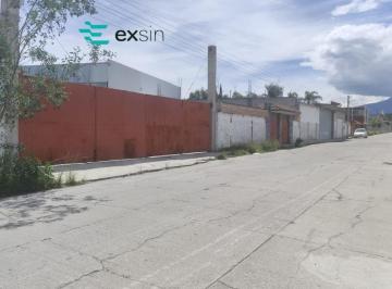 Bodega comercial · 2500m² · Bodega Industrial en Santa Ana Chiautempan Centro