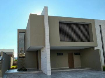 Casa de 3 habitaciones, León · Casa Nueva en Lomas del Molino V, El Molino Residencial y Golf, Leon Gto.