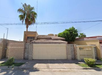 Casa de 4 habitaciones, Torreón · Venta de Casa en Estado de Coahuila Municipio de Torreon en La Colonia San Isidro